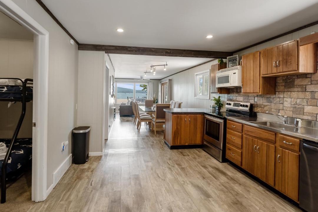 Photo of Kitchen in Mears