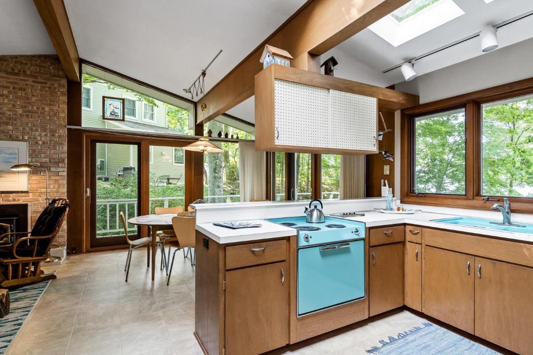 Photo of Kitchen in Port Sheldon