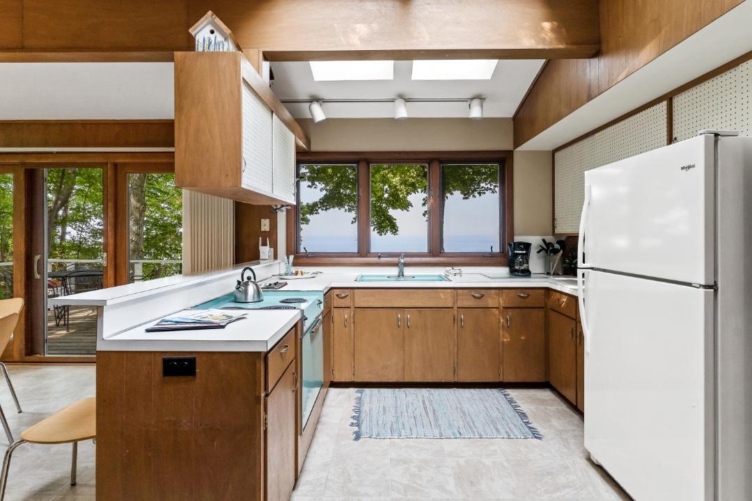Photo of Kitchen in Port Sheldon