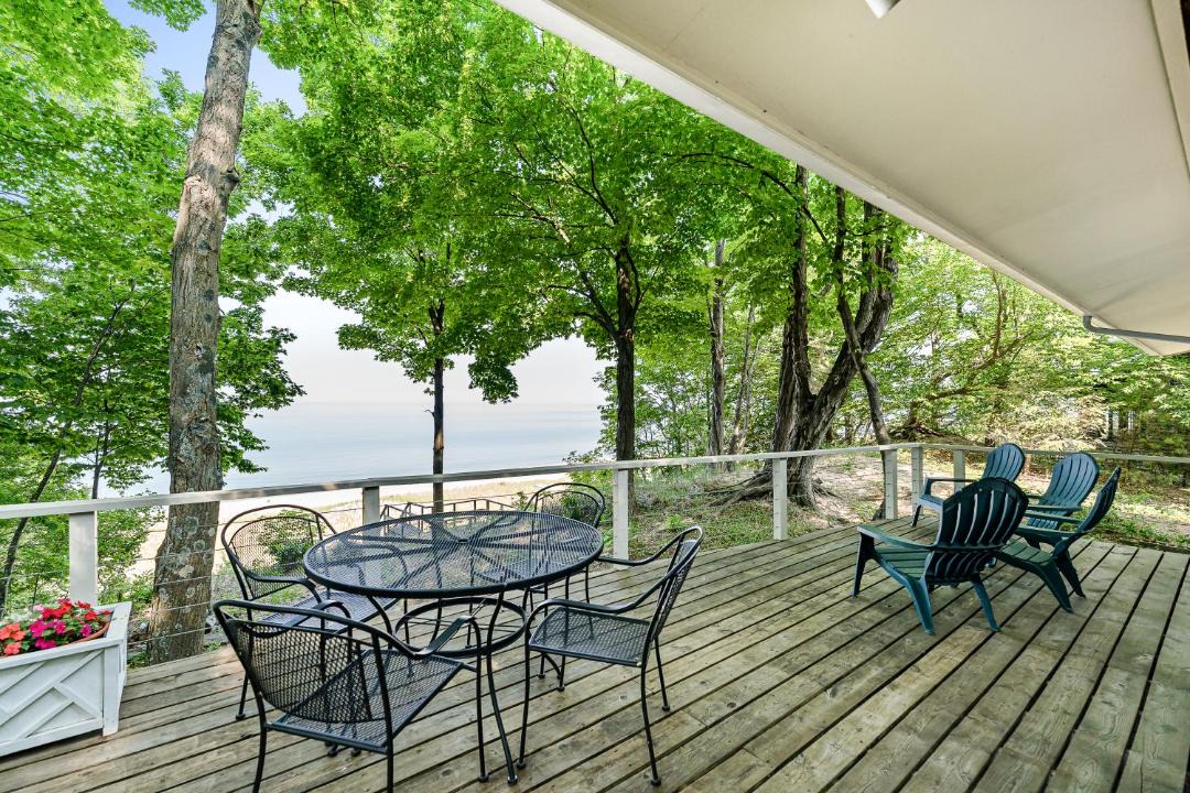 Photo of Patio Balcony in Port Sheldon