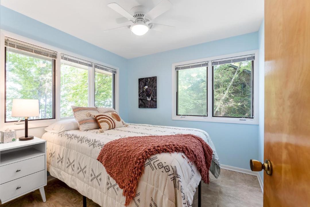 Photo of Bedroom in Port Sheldon