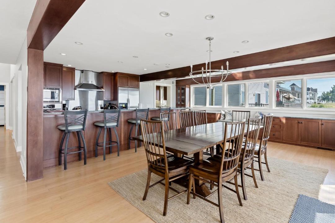 Photo of Kitchen in Spring Lake