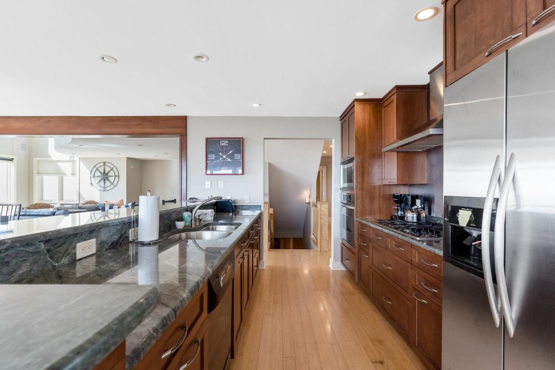 Photo of Kitchen in Spring Lake
