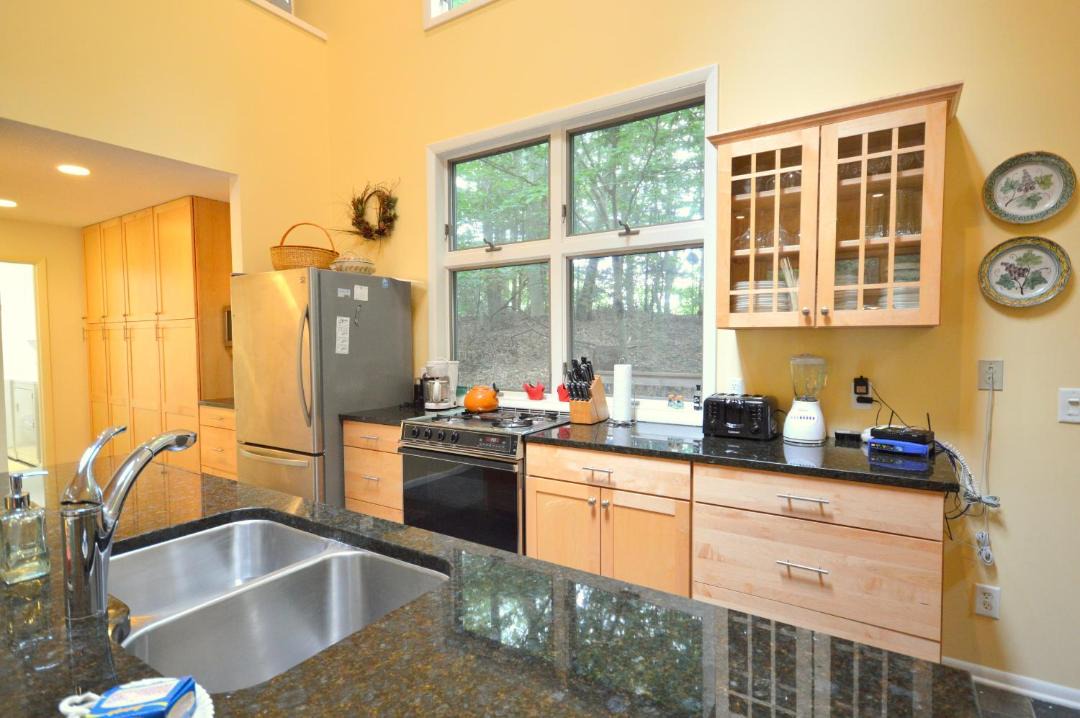 Photo of Kitchen in Norton Shores