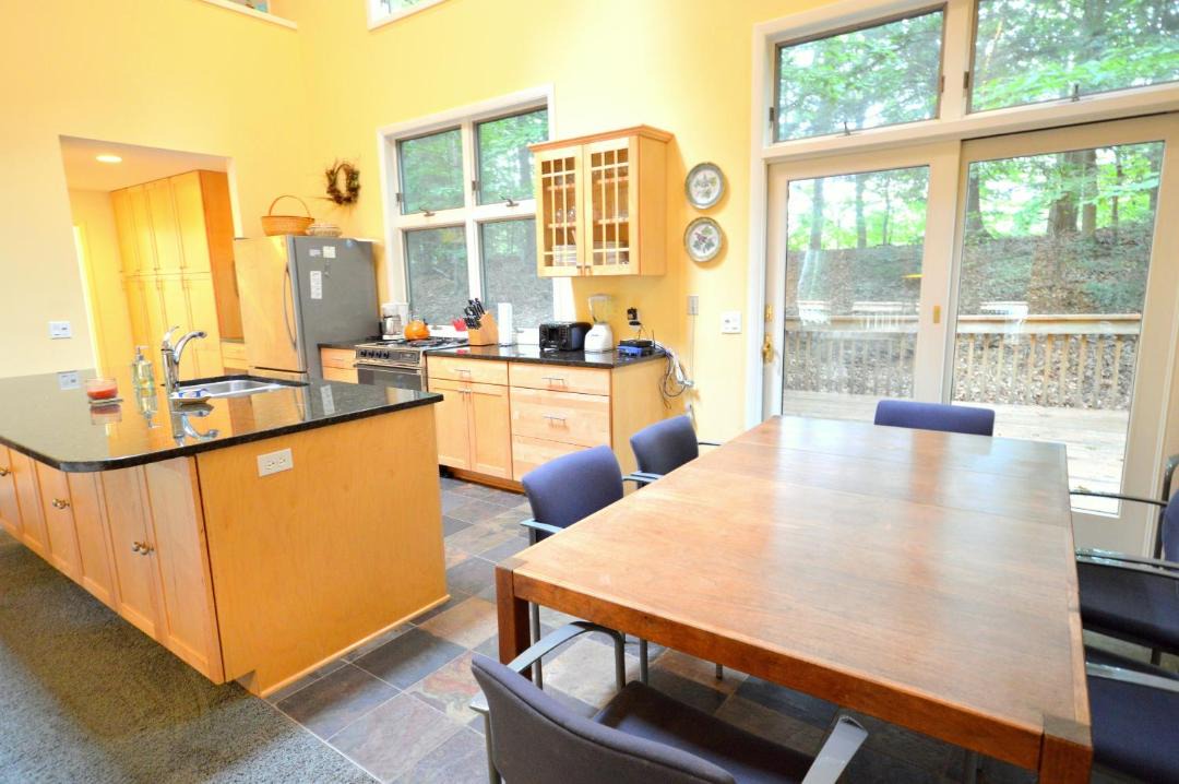 Photo of Kitchen in Norton Shores