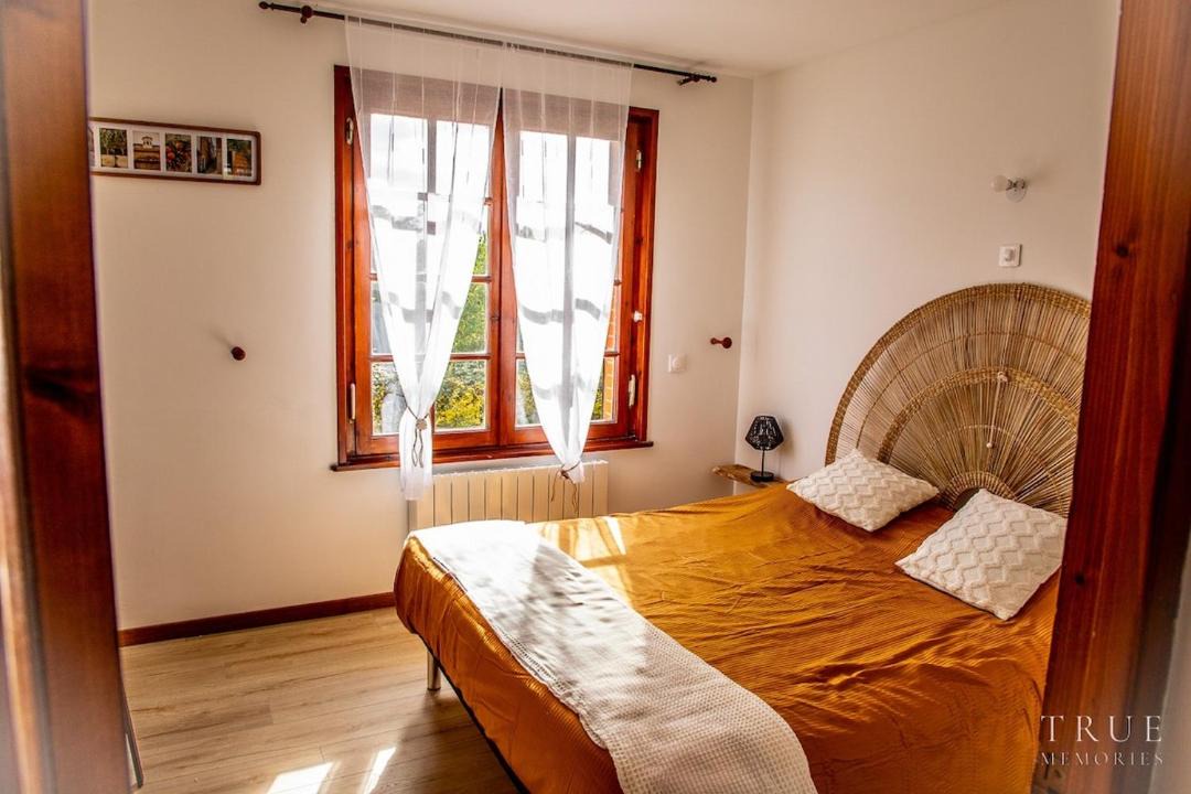 Photo of Bedroom in Bremes