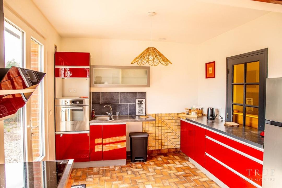 Photo of Kitchen in Bremes