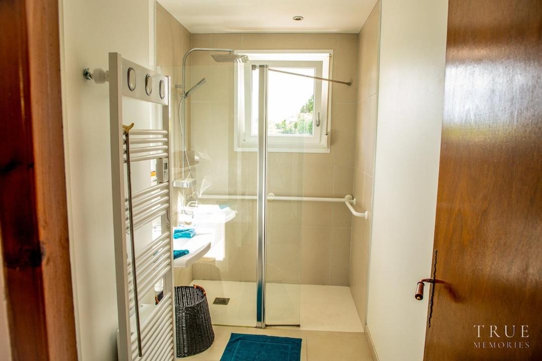 Photo of Bathroom in Bremes