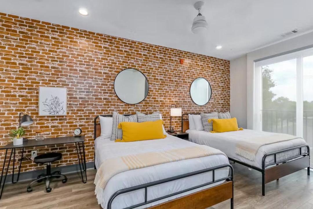 Photo of Bedroom in Rolling Mill Hill