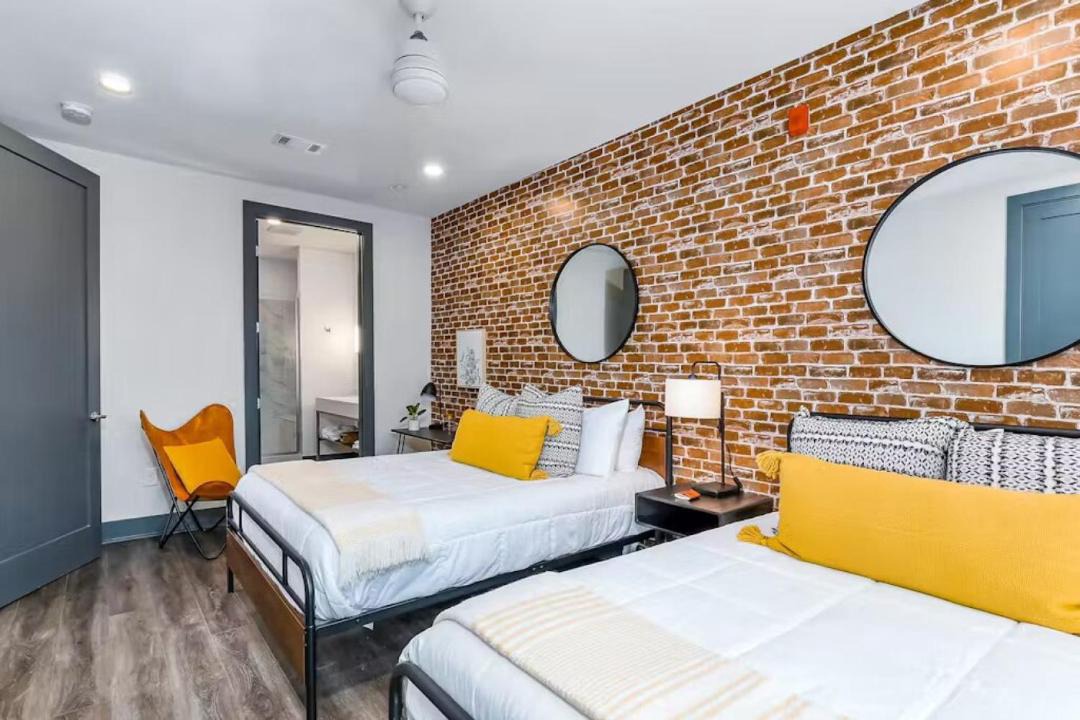 Photo of Bedroom in Rolling Mill Hill