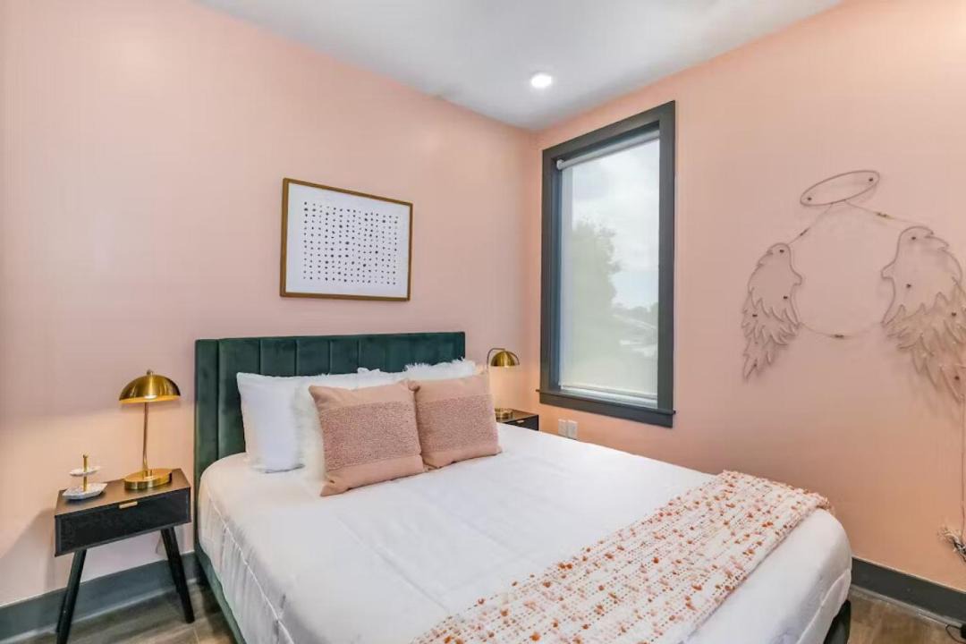 Photo of Bedroom in Rolling Mill Hill