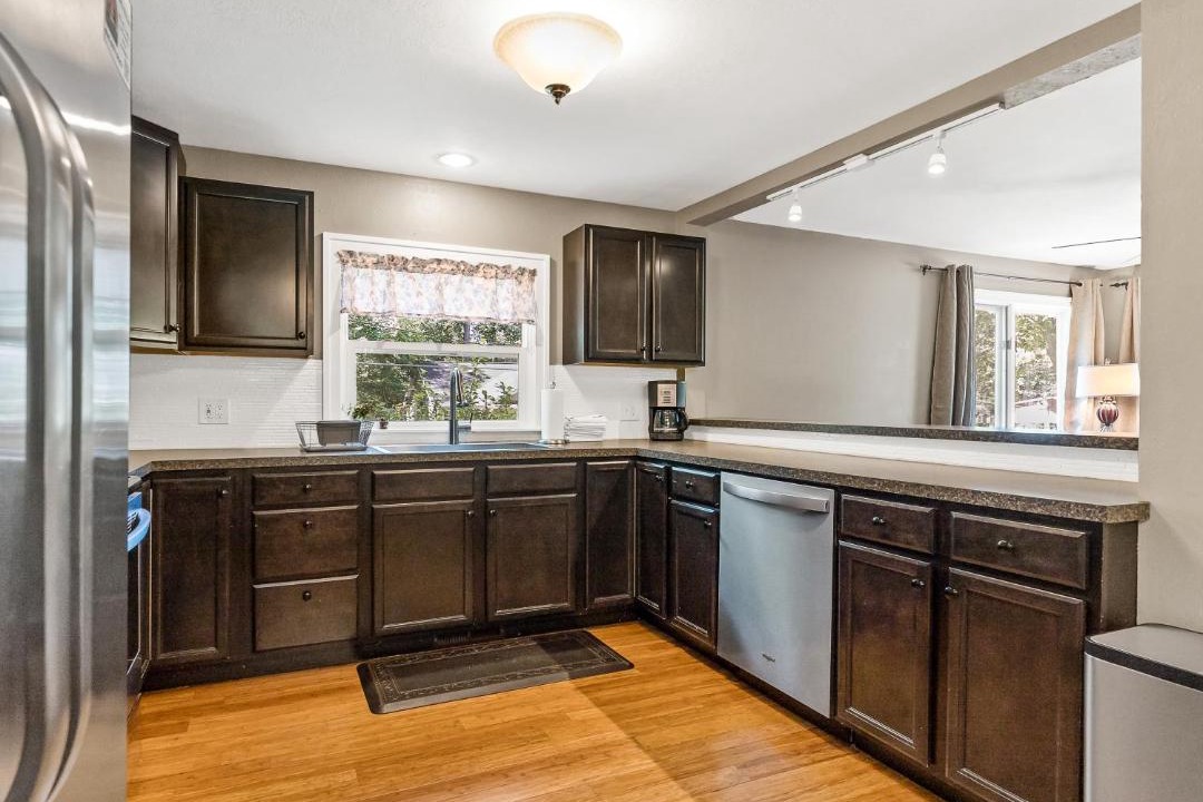 Photo of Kitchen in Spring Lake