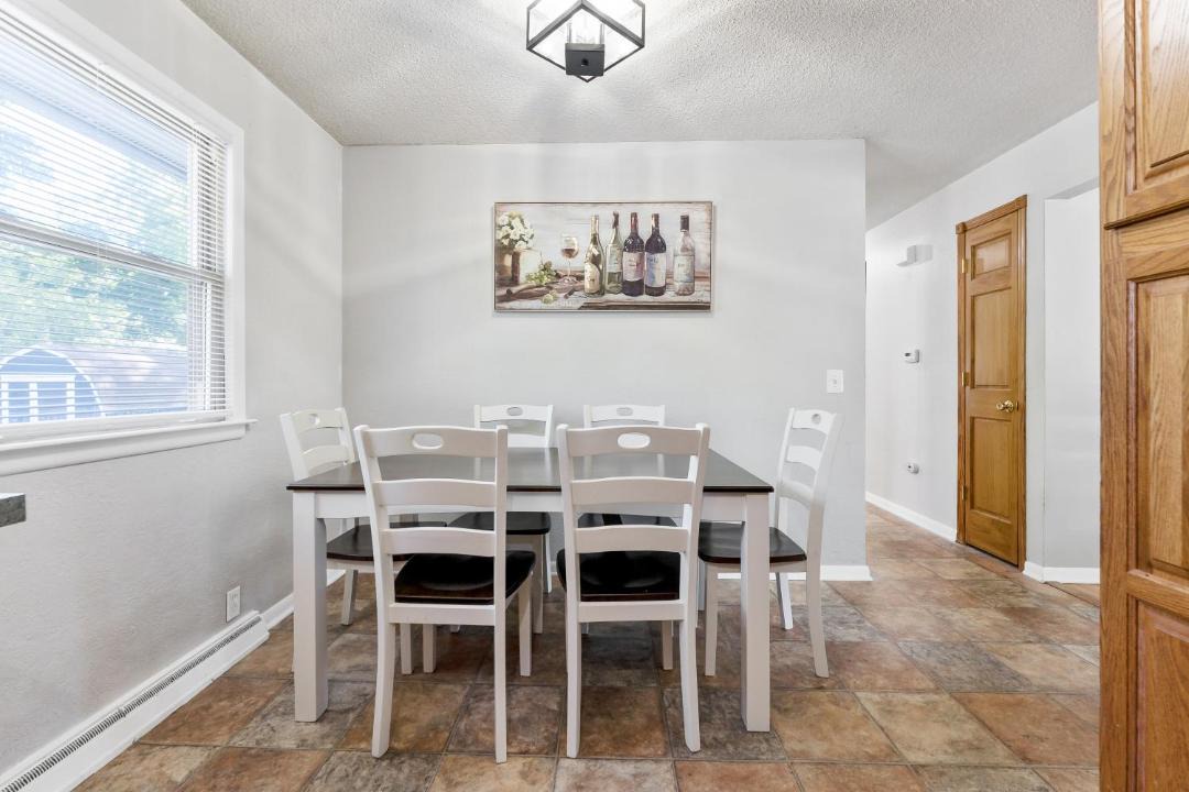 Photo of Kitchen in Norton Shores
