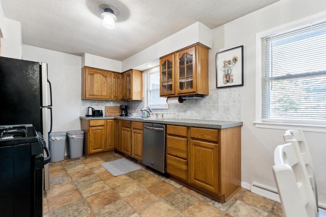 Photo of Kitchen in Norton Shores