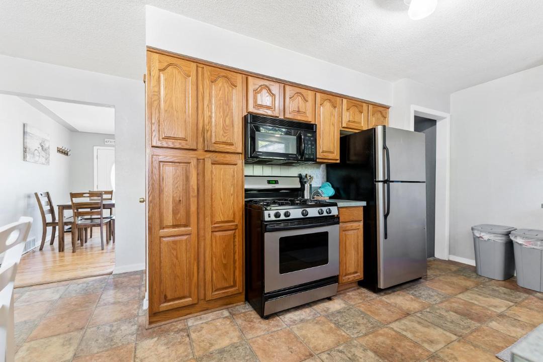 Photo of Kitchen in Norton Shores