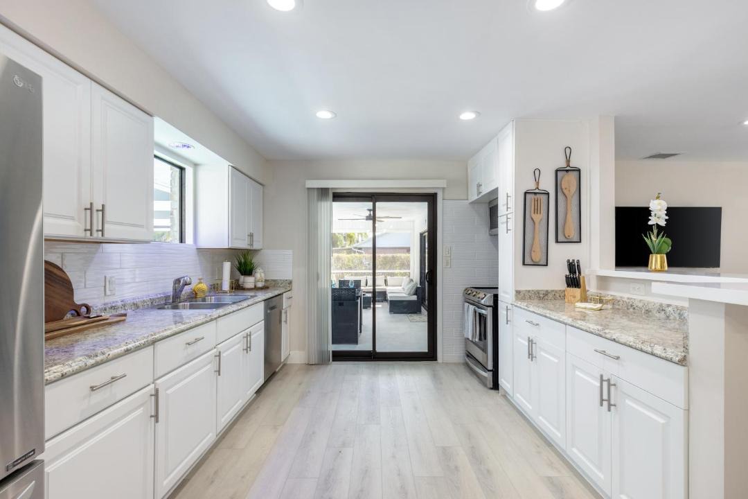 Photo of Kitchen in East Naples