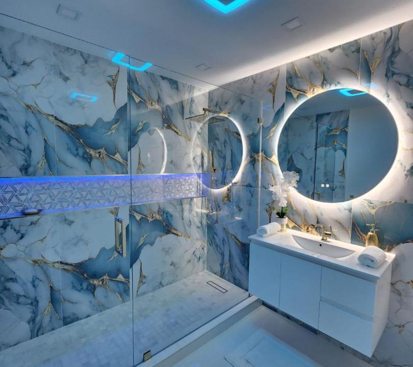 Photo of Bathroom in East Naples