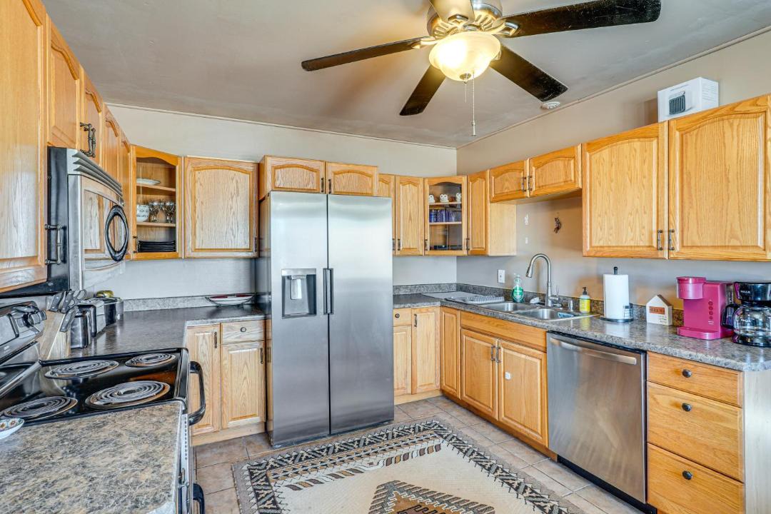 Photo of Kitchen in Elfrida