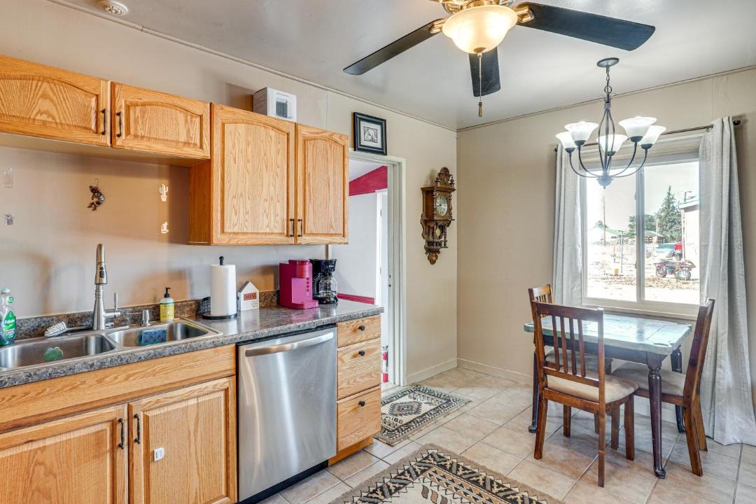 Photo of Kitchen in Elfrida