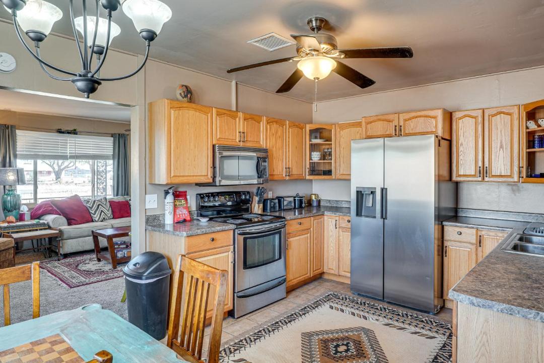 Photo of Kitchen in Elfrida