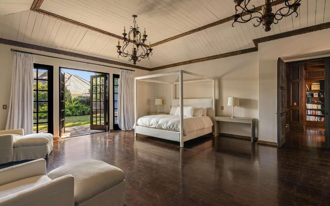 Photo of Bedroom in Fairbanks Ranch