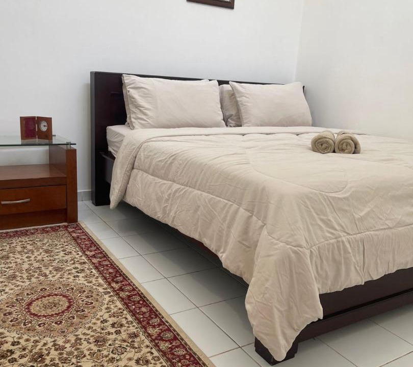 Photo of Bedroom in Gambang