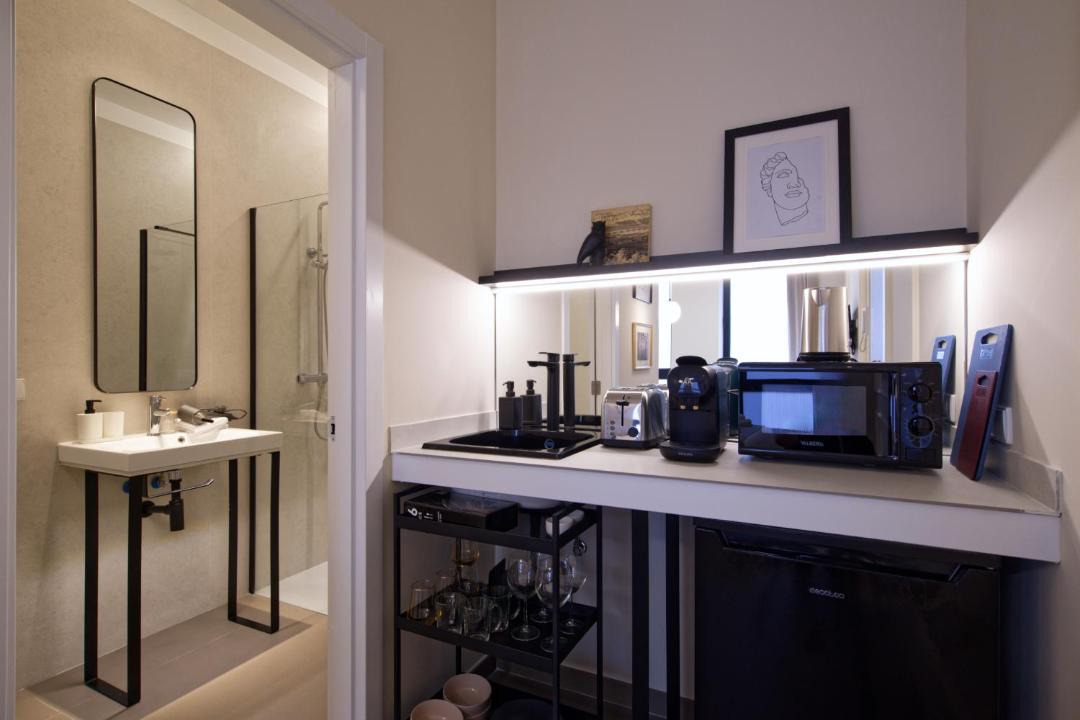 Photo of Bathroom in La Petxina