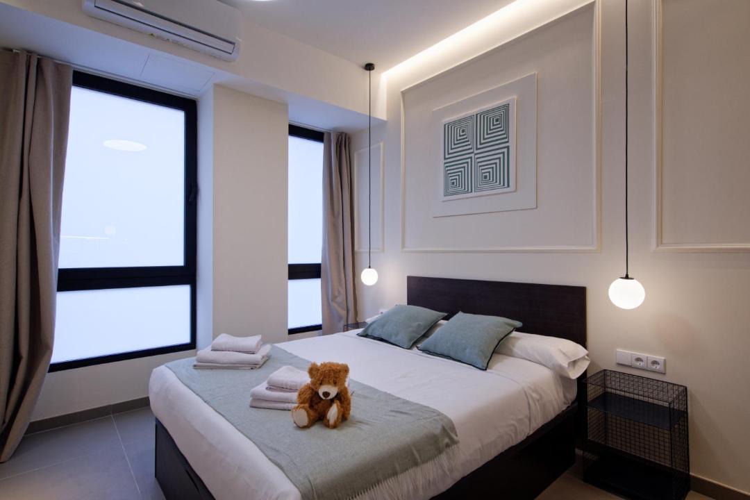 Photo of Bedroom in La Petxina