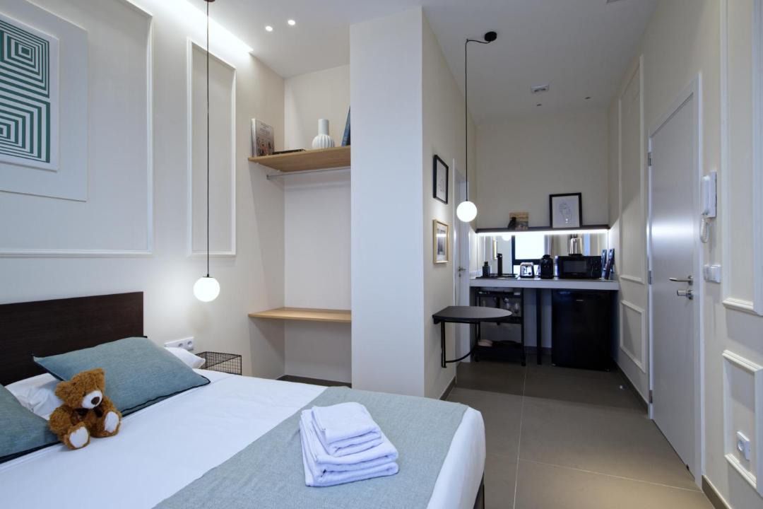 Photo of Bedroom in La Petxina