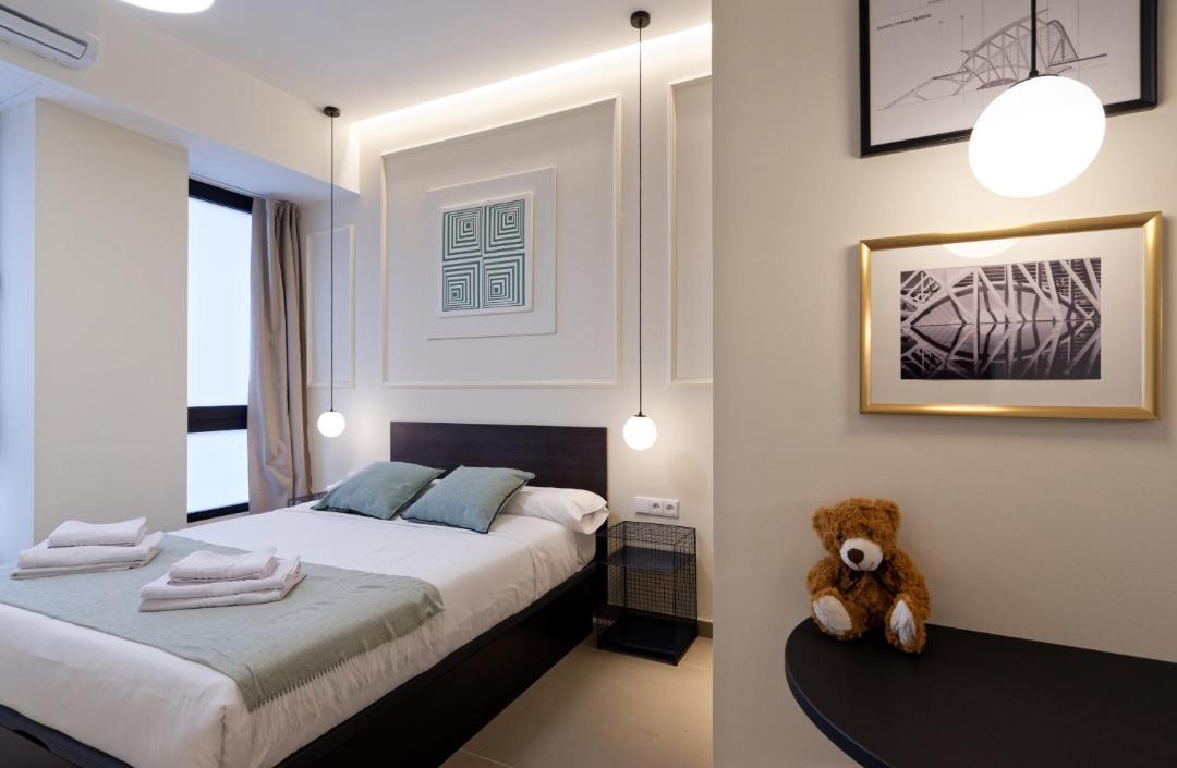 Photo of Bedroom in La Petxina