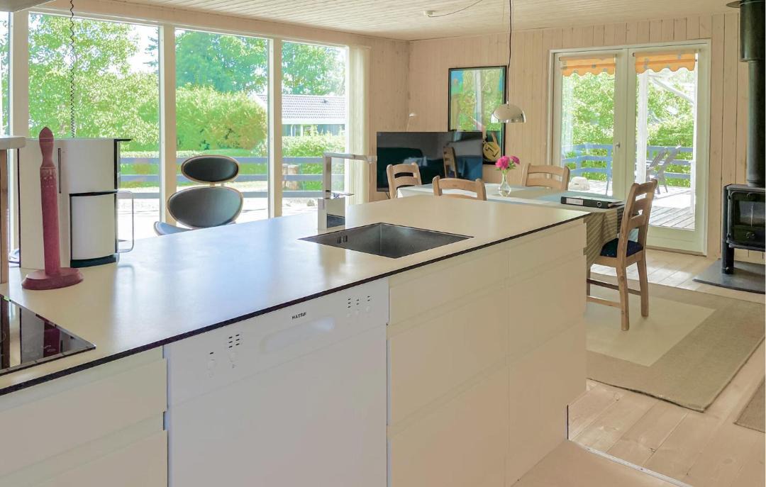 Photo of Kitchen in Bjert