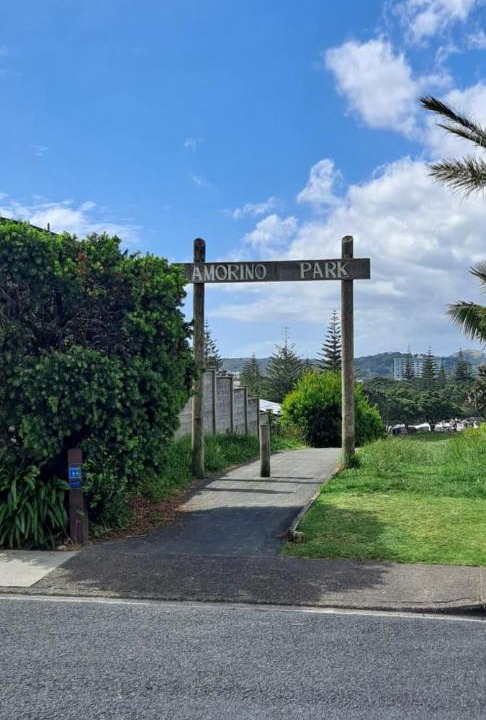 Photo of Others in Red Beach