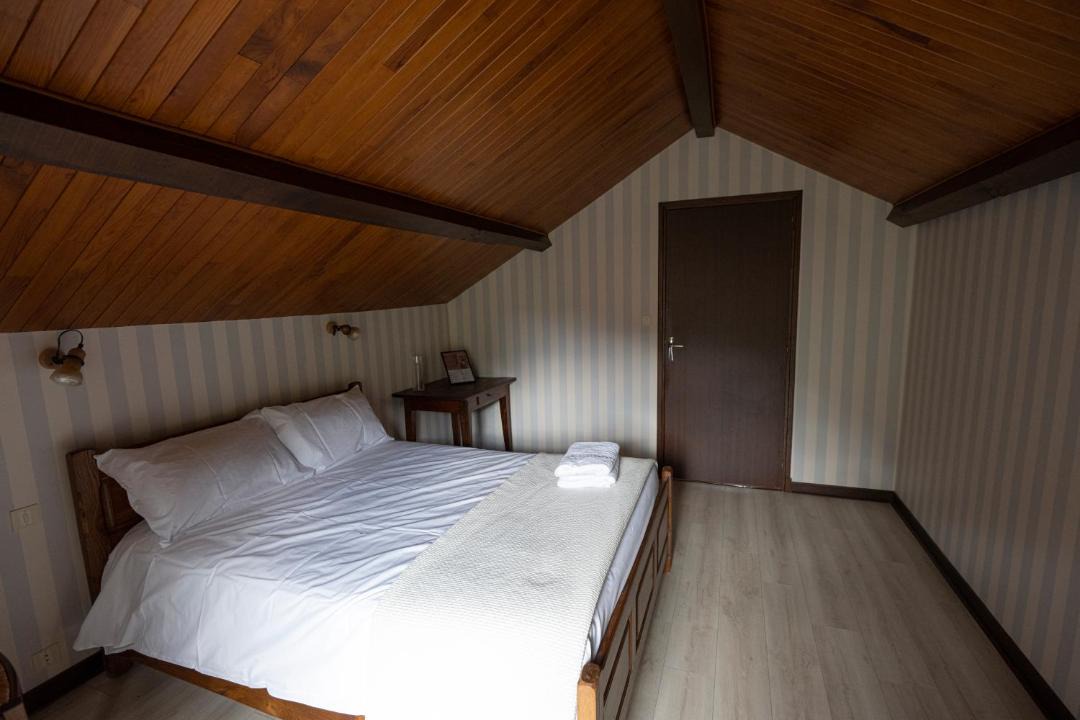 Photo of Bedroom in Peyreleau