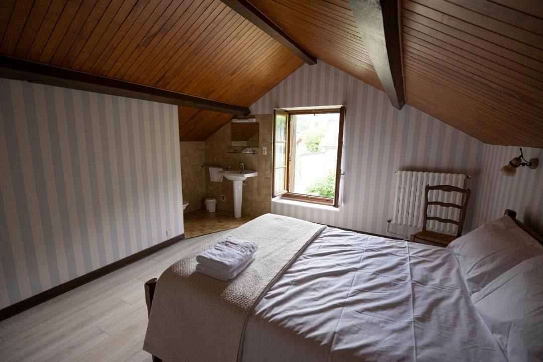 Photo of Bedroom in Peyreleau