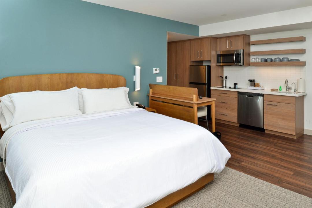 Photo of Bedroom in North Kansas City