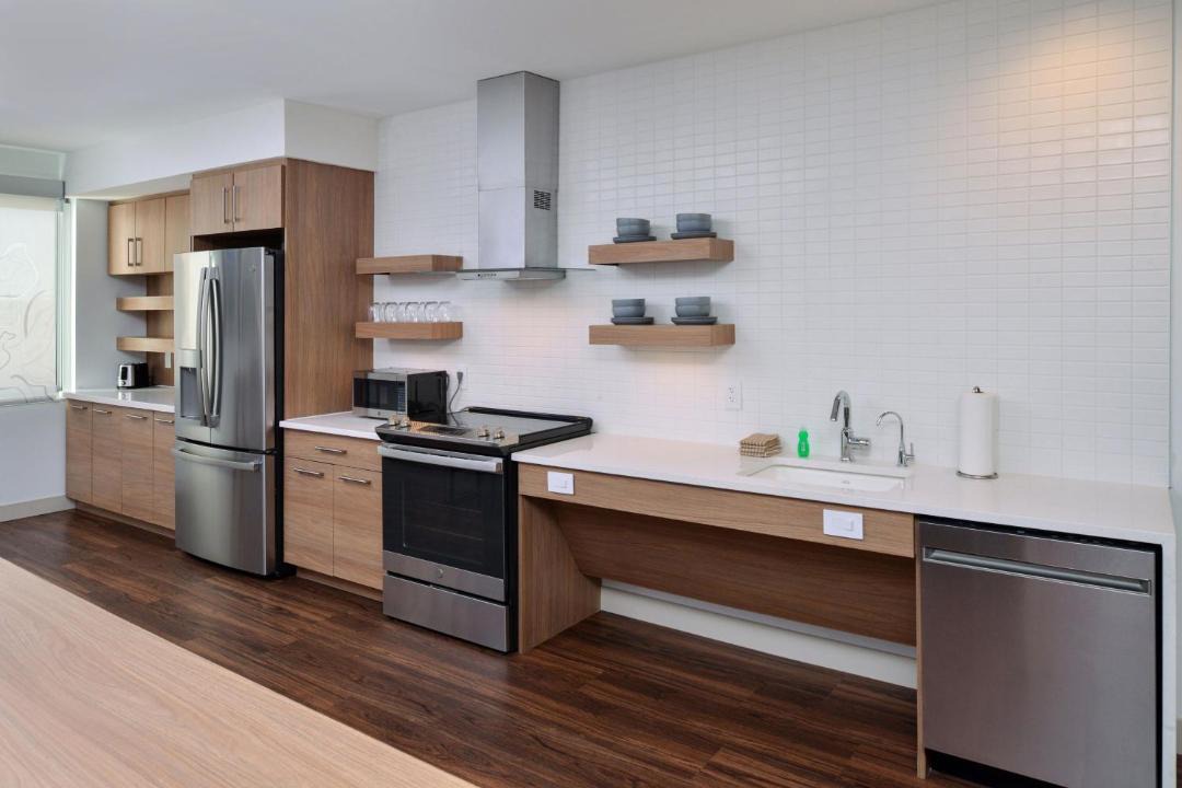 Photo of Kitchen in North Kansas City