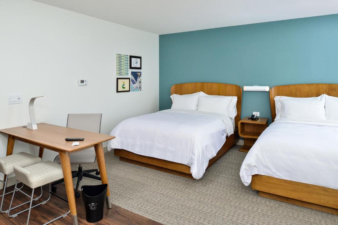 Photo of Bedroom in North Kansas City