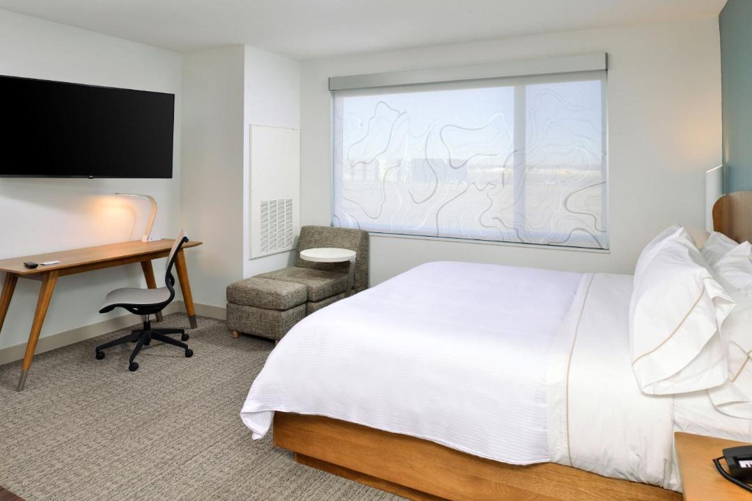 Photo of Bedroom in North Kansas City