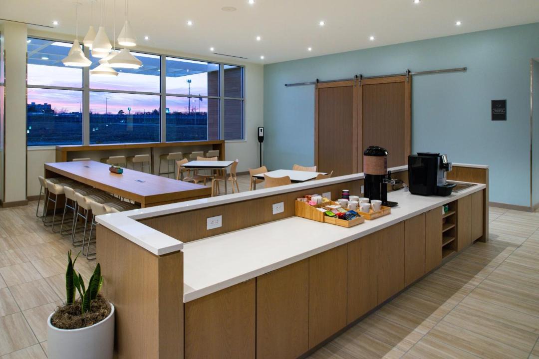 Photo of Kitchen in North Kansas City