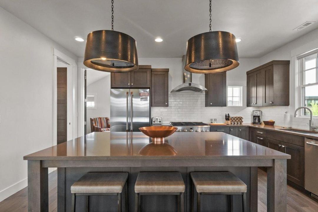Photo of Kitchen in Bend