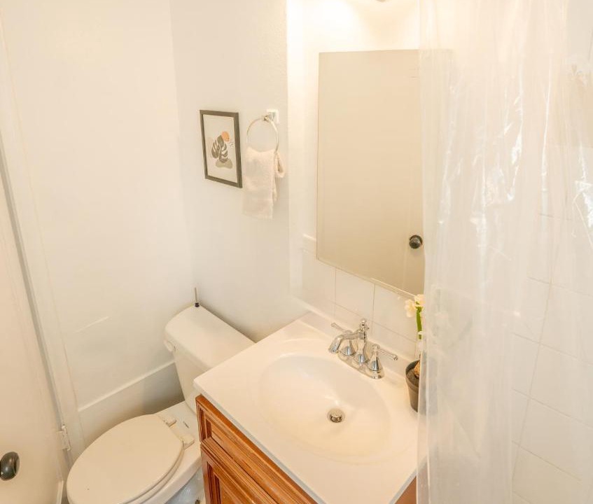 Photo of Bathroom in East Central