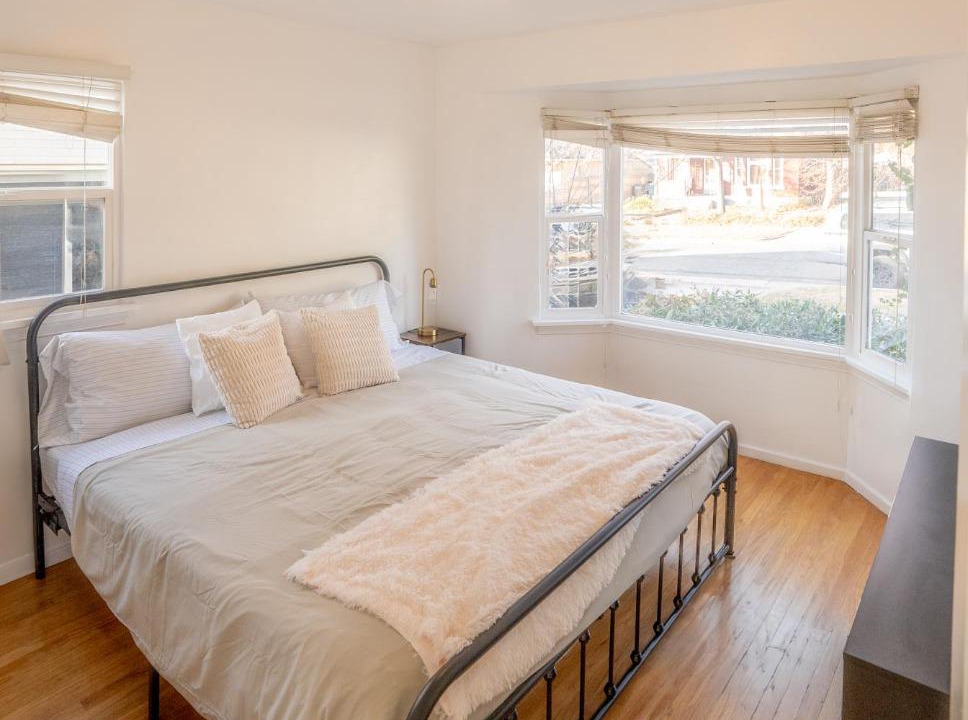 Photo of Bedroom in East Central