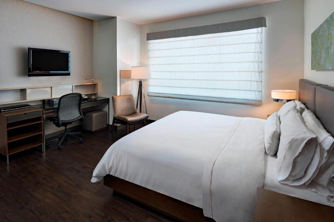 Photo of Bedroom in Barker