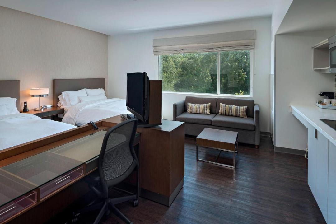 Photo of Bedroom in Barker
