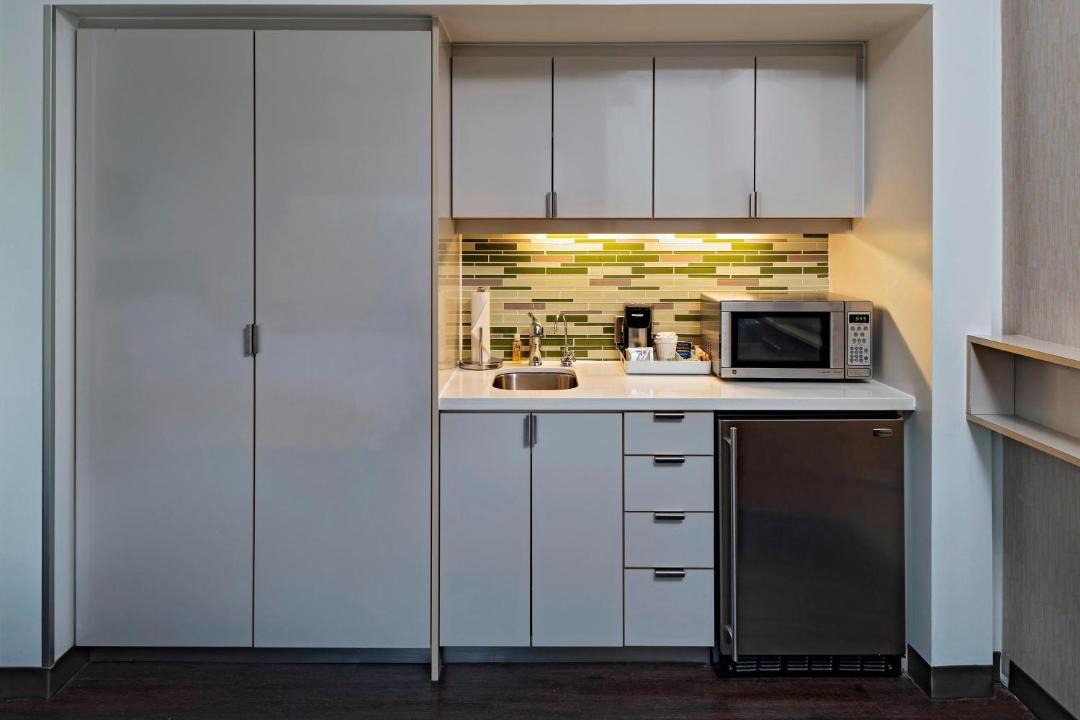 Photo of Kitchen in Barker