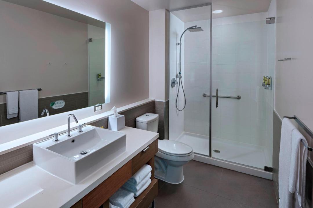 Photo of Bathroom in Barker