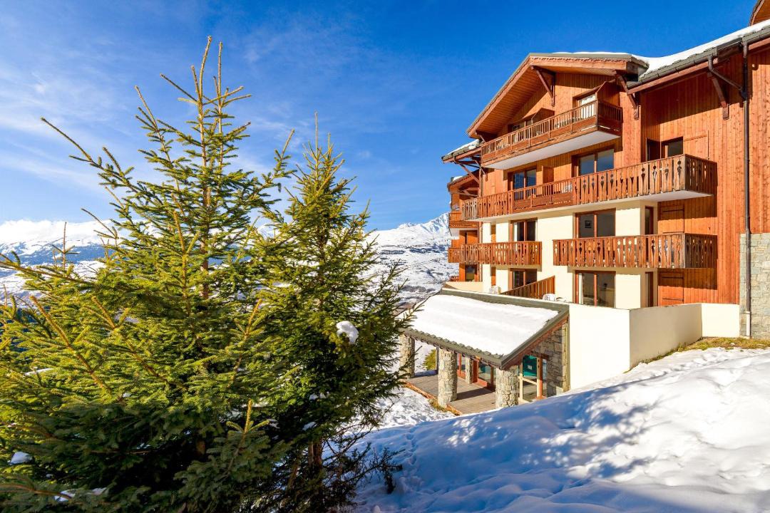 Photo of Others in Vallandry