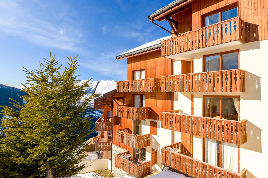 Photo of Others in Vallandry
