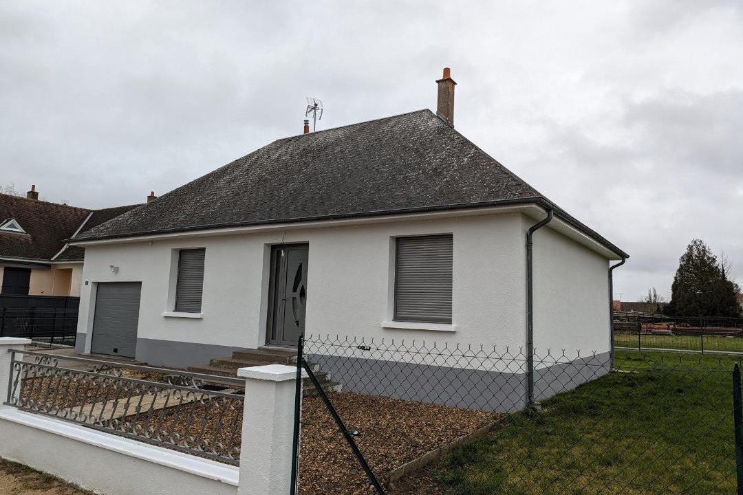 Photo of Others in Epieds-en-Beauce
