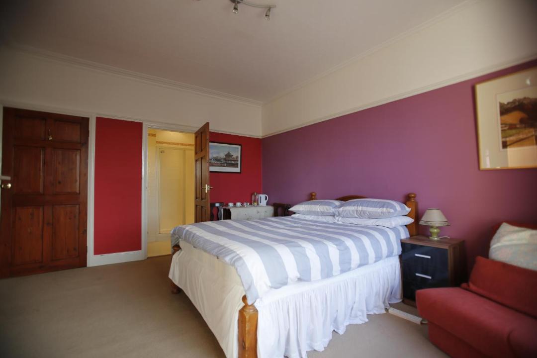 Photo of Bedroom in St Austell